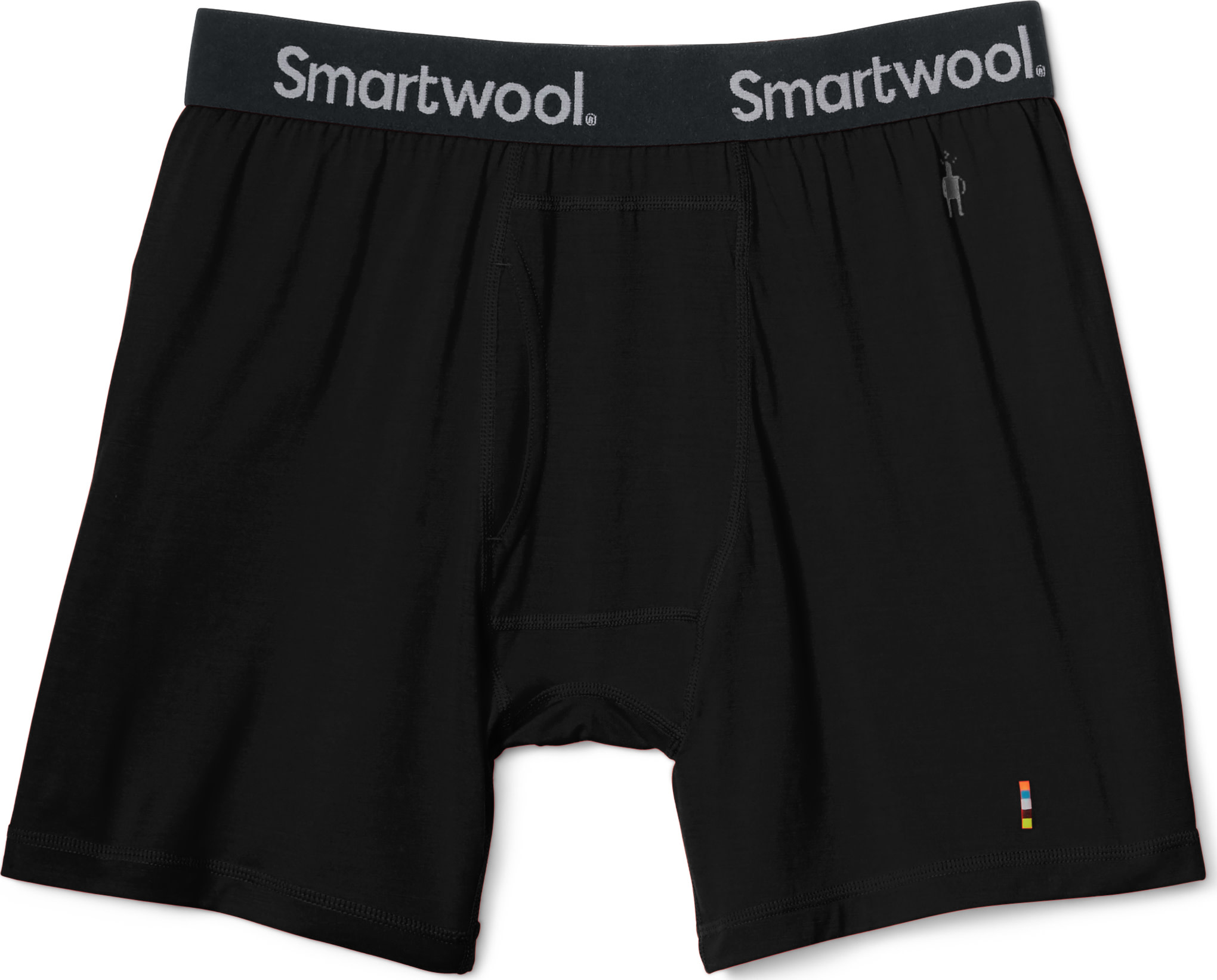 Men's Merino Boxer Brief Boxed