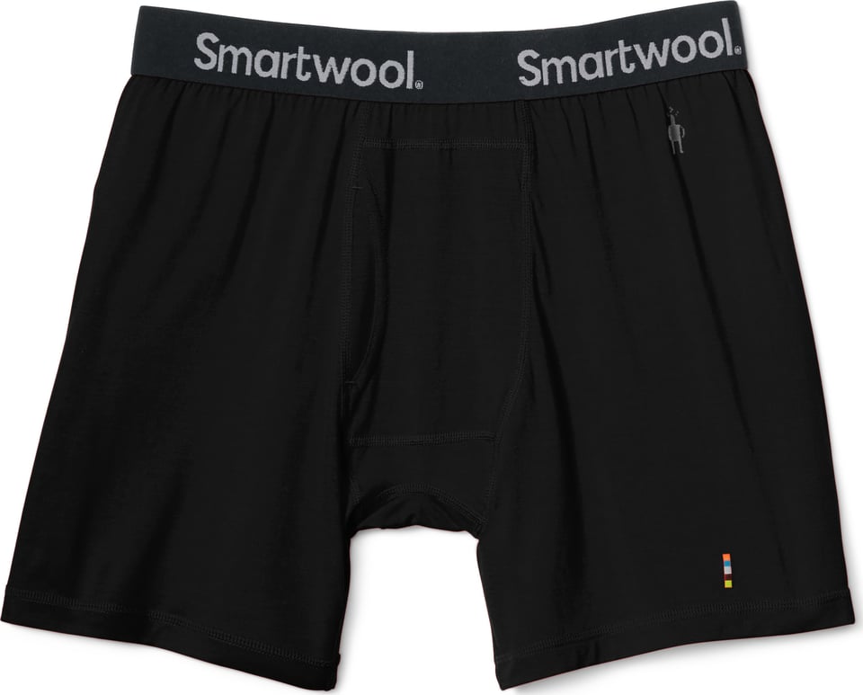 Men's Merino Boxer Brief Boxed