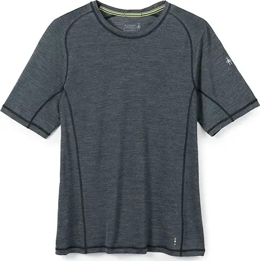 SmartWool Men's Merino Sport Ultralite Short Sleeve t-shirts