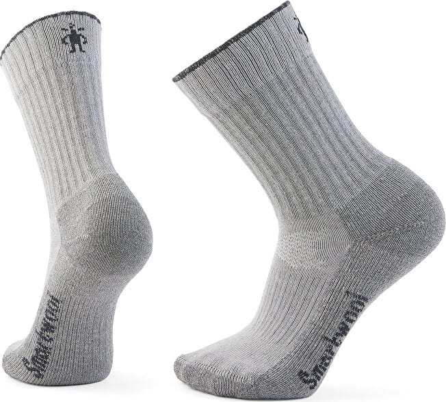 Smartwool Hike Classic Edition Light Cushion 2nd C Light Gray Smartwool