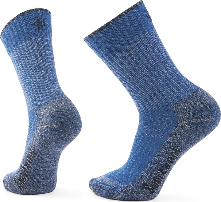 Smartwool Hike Classic Edition Light Cushion 2nd C Laguna Blue Smartwool