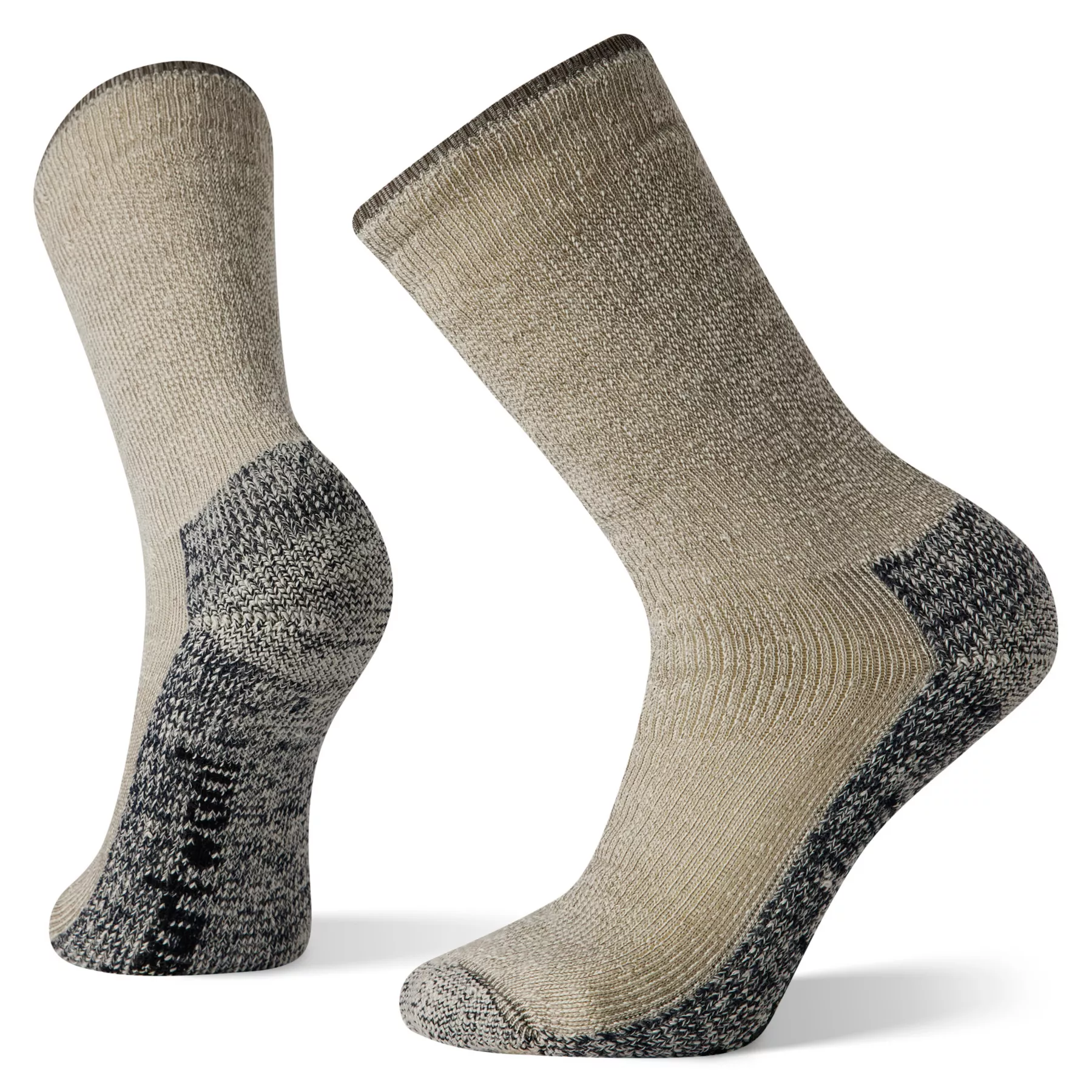 SmartWool Mountaineer Classic Edition Maximum Cushion Crew Socks