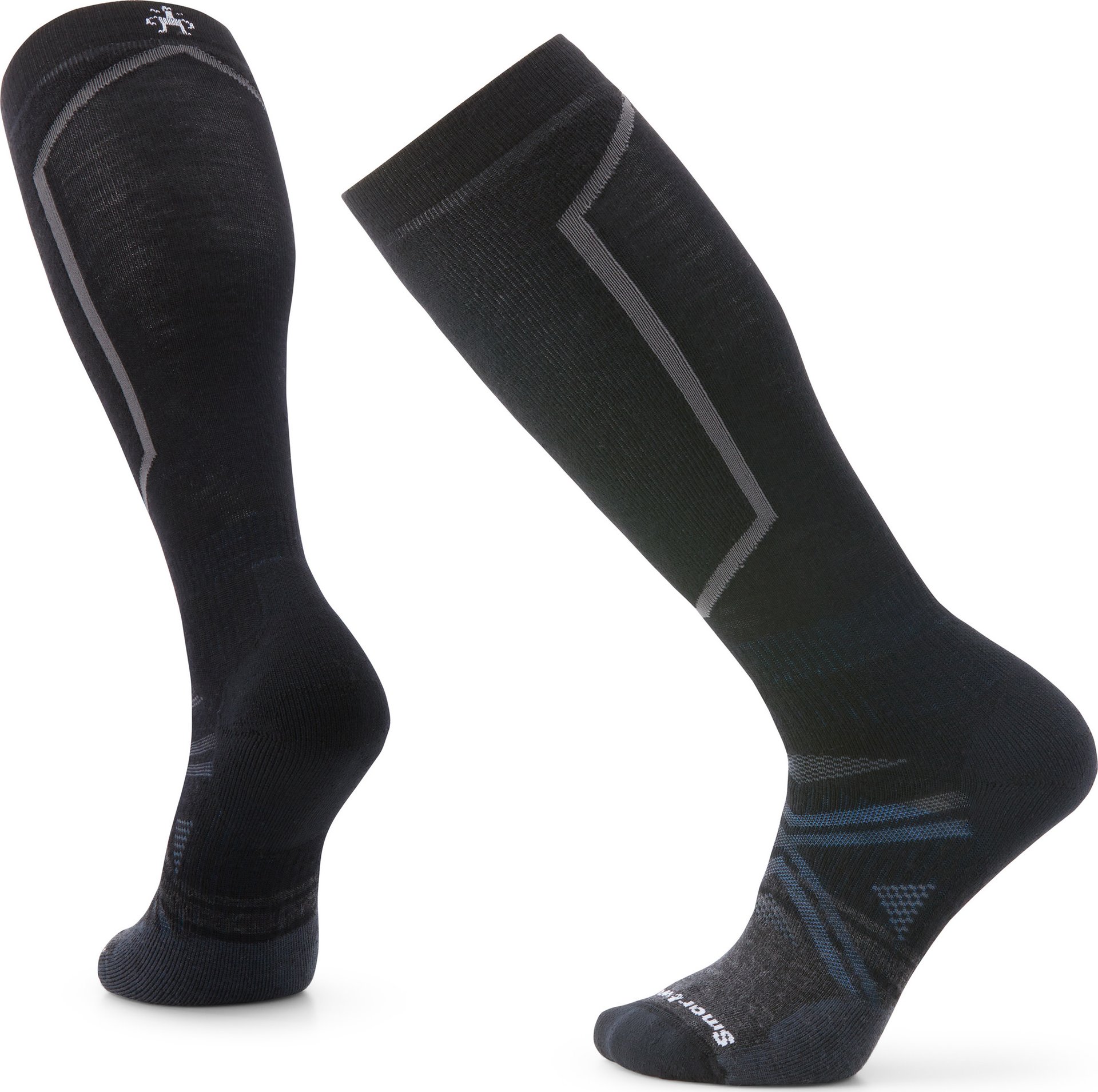 SmartWool SW M Ski Full Cush OTC strumpor dam – bild 2