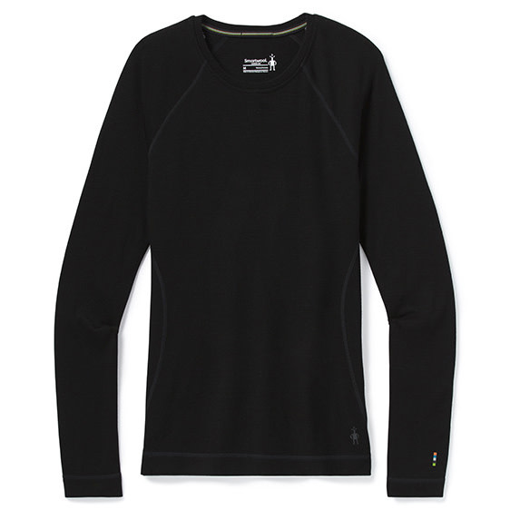 SmartWool Women's Merino 250 Baselayer Crew