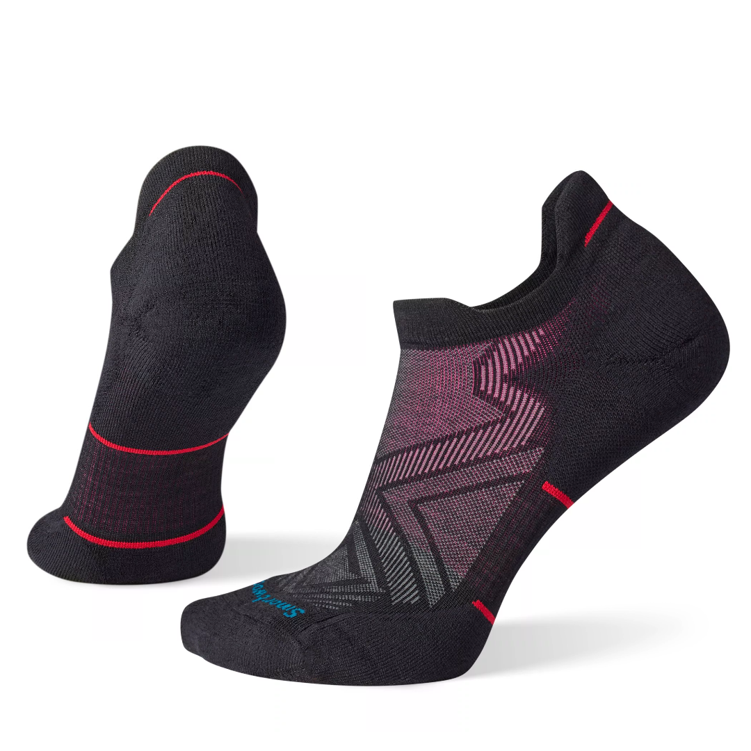 SmartWool Women's Run Targeted Cushion strumpor – bild 4