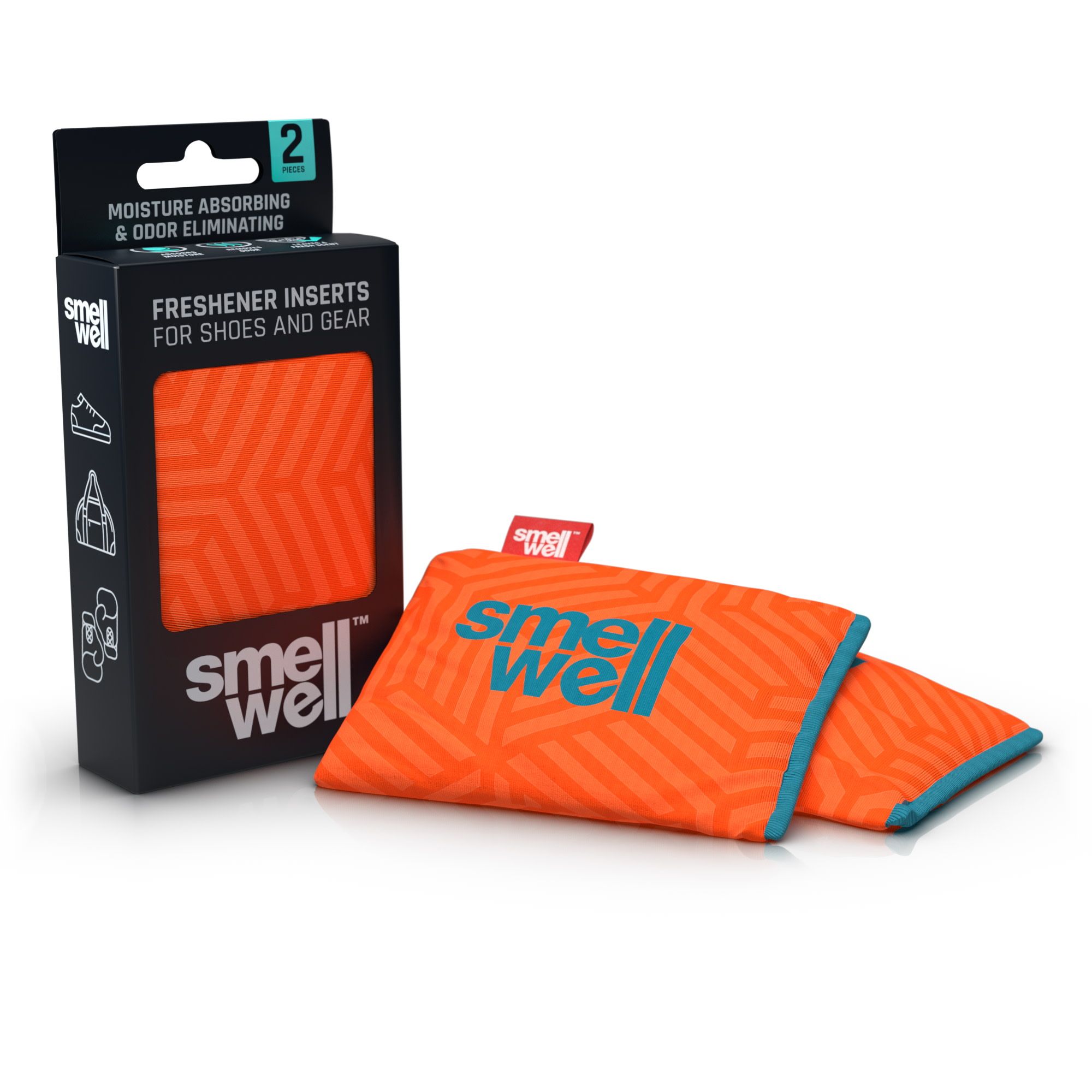 Smell Well Active Geometric