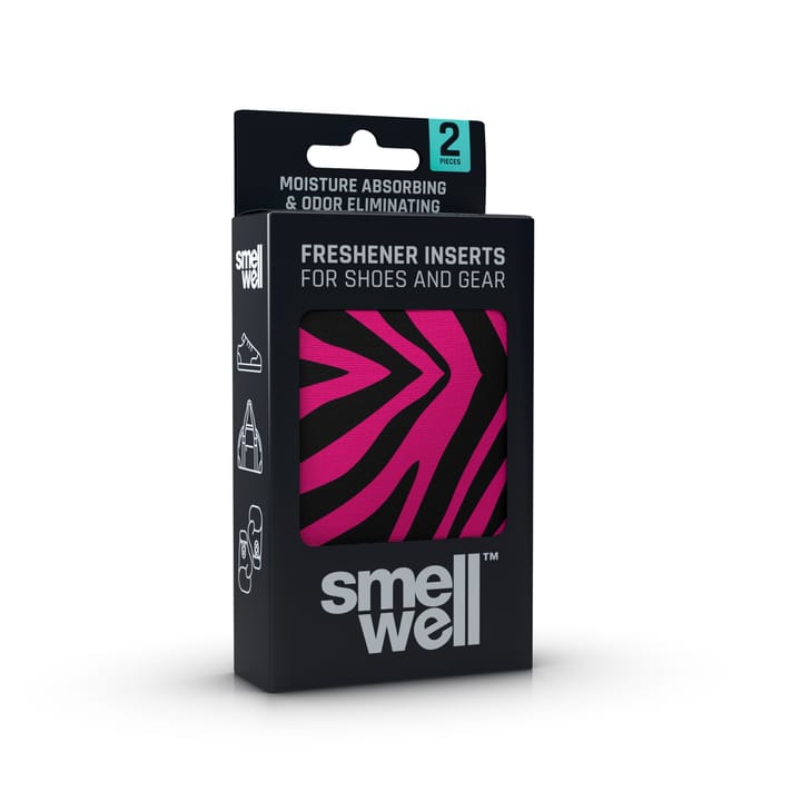 Smell Well Active Pink Zebra Smell Well Smell Well Active Pink Zebra Smell Well