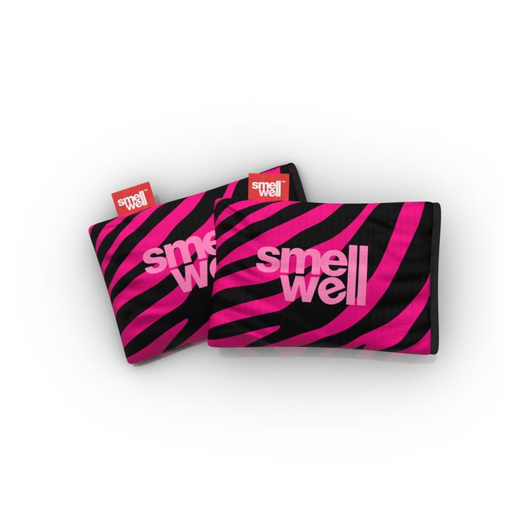Smell Well Active Pink Zebra Smell Well Smell Well Active Pink Zebra Smell Well
