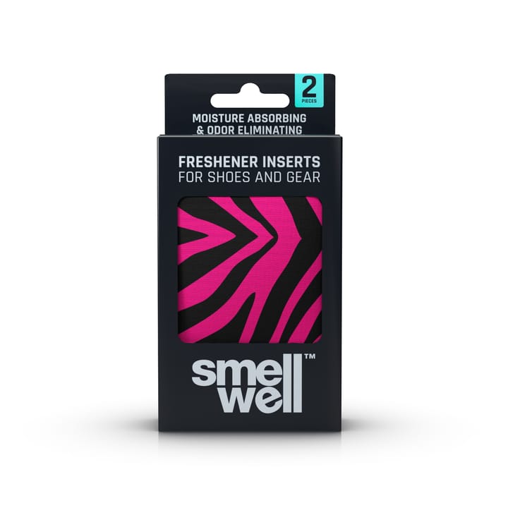 Smell Well Active Pink Zebra Smell Well Smell Well Active Pink Zebra Smell Well