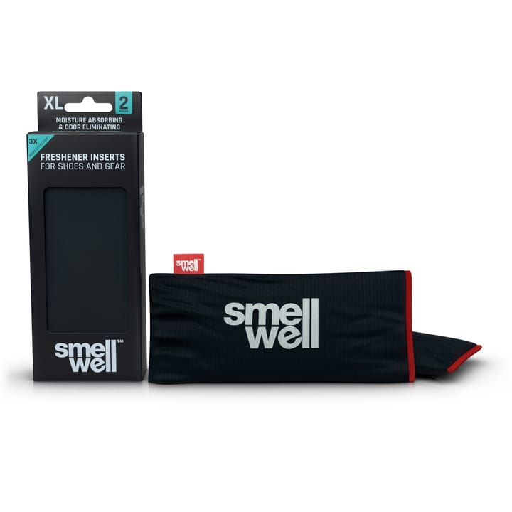 Smell Well Active XL Black Stone Smell Well