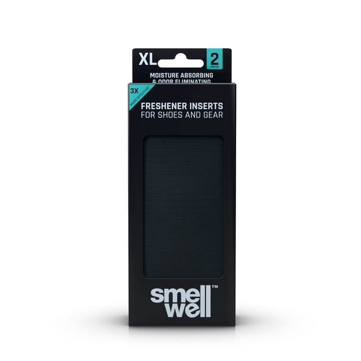 Smell Well Active XL Black Stone Smell Well