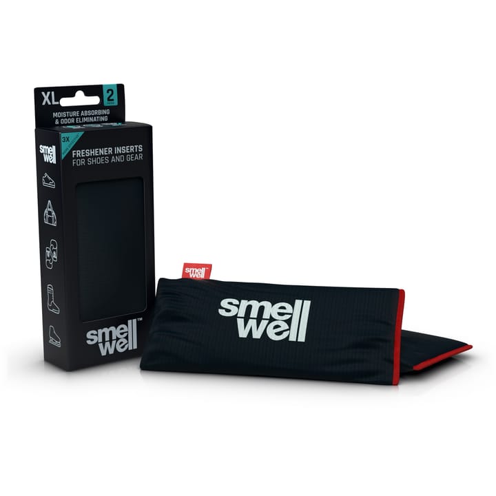 Smell Well Active XL Black Stone Smell Well