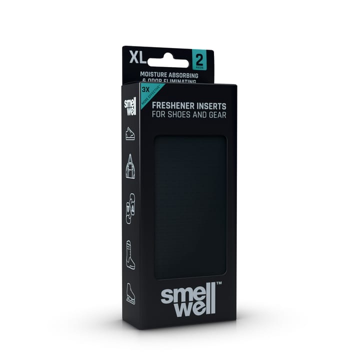 Smell Well Active XL Black Stone Smell Well