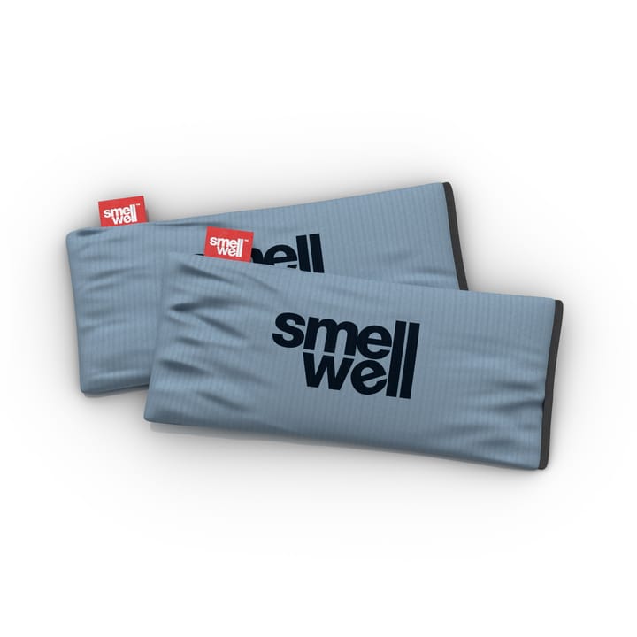 Smell Well Active XL Silver Grey Smell Well