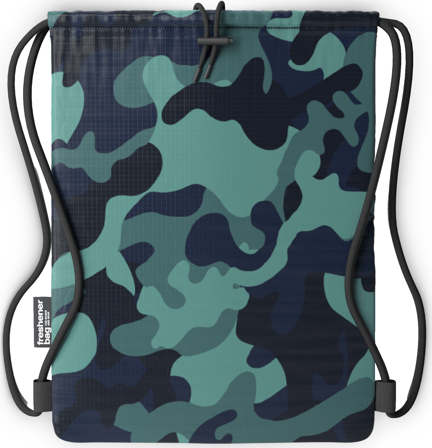 Camo Green