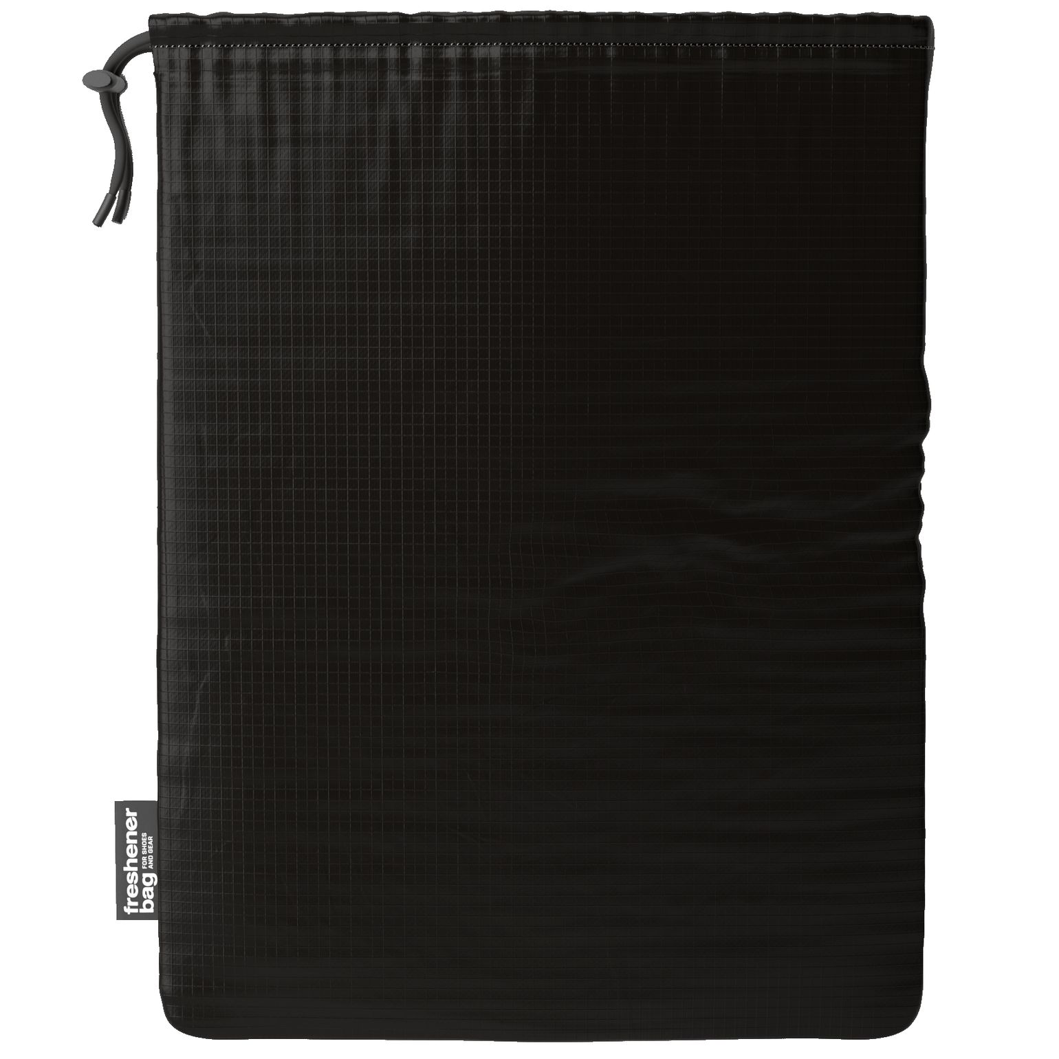 Freshener Bag Solid Black