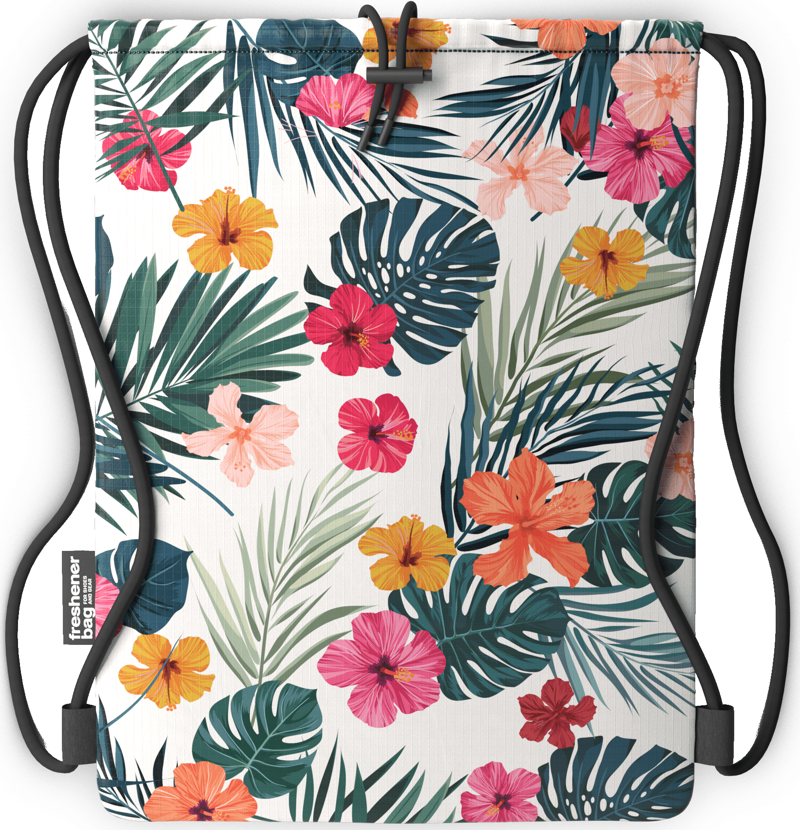 Smell Well Freshener Bag XL Hawaii Floral