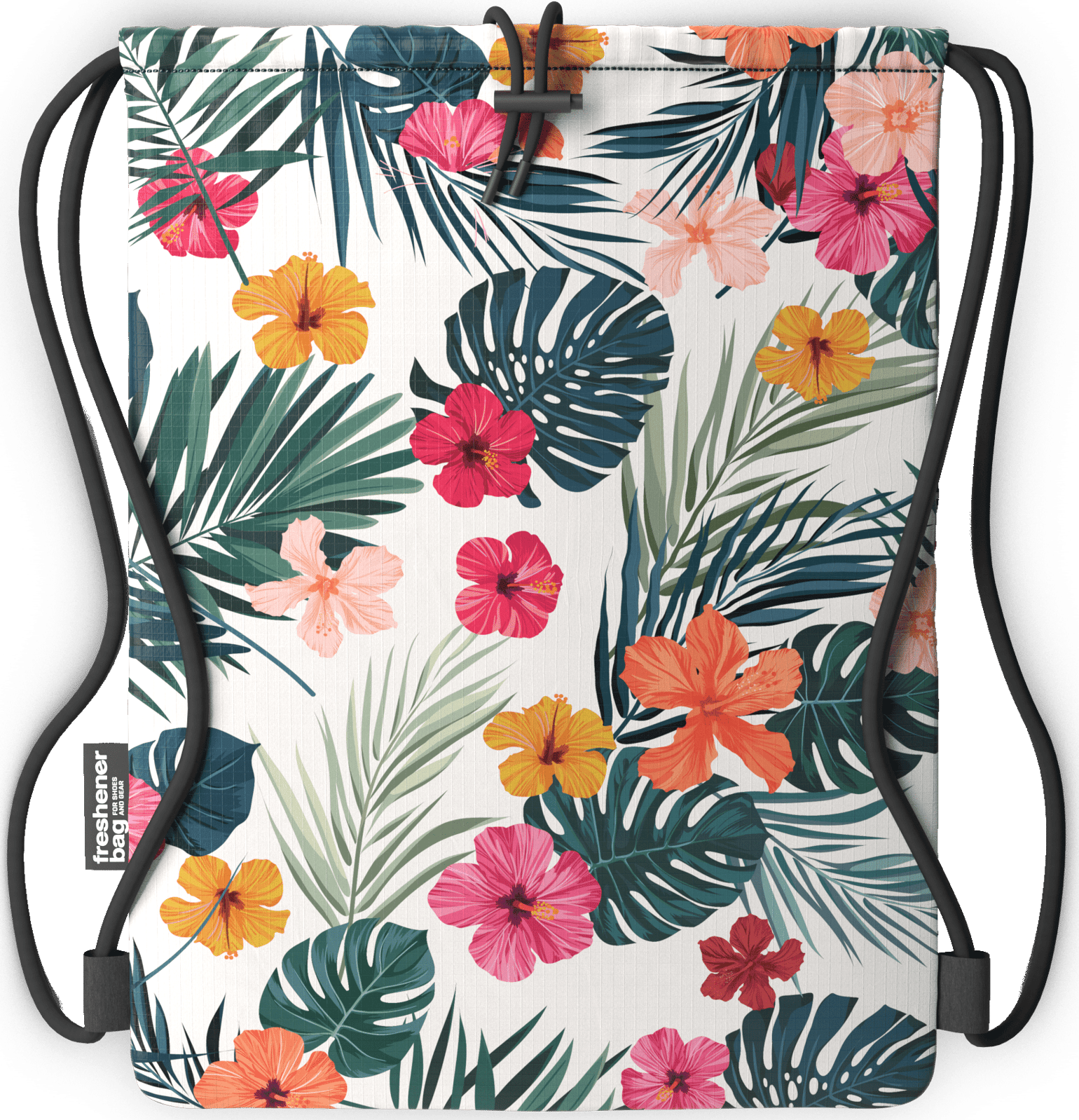Smell Well Freshener Bag XL Hawaii Floral