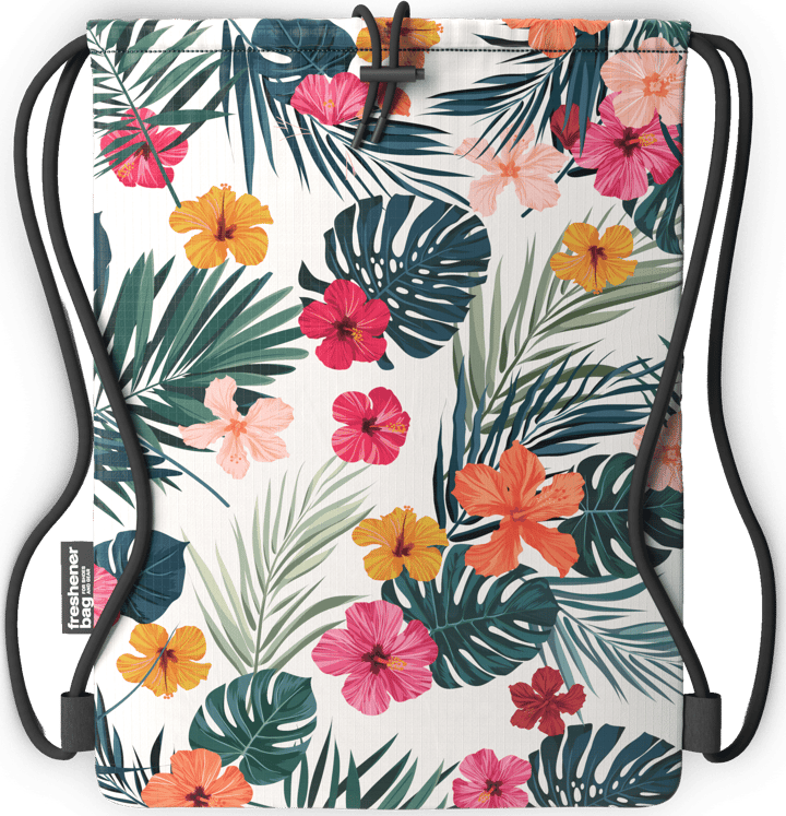 Freshener Bag XL Hawaii Floral Smell Well