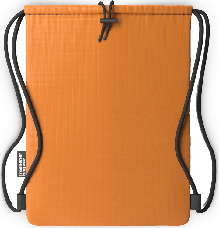 Smell Well Freshener Bag XL Orange Smell Well