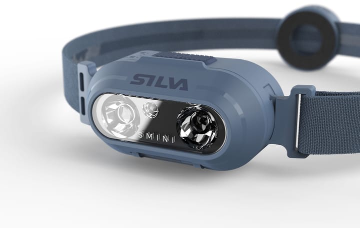 Silva Smini Blue Blue Silva