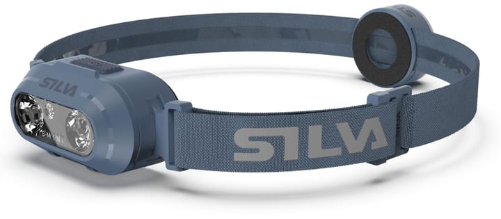 Silva Smini Blue Blue Silva