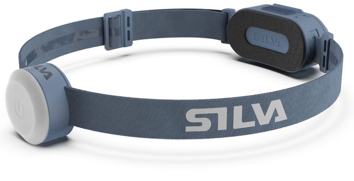 Silva Smini Blue Blue Silva