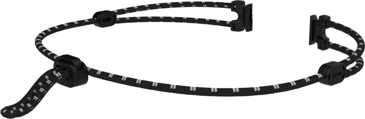 Silva Smini Fly 3 mm Headband Black Silva