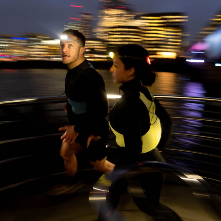 Silva Smini Fly Blue Blue Silva