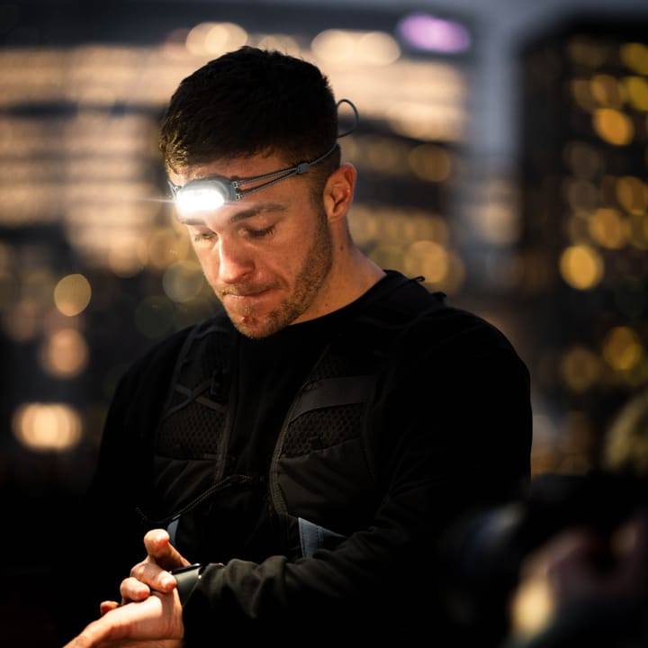 Silva Smini Fly Blue Blue Silva