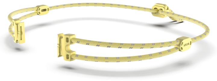 Silva Smini Fly Yellow Yellow Silva