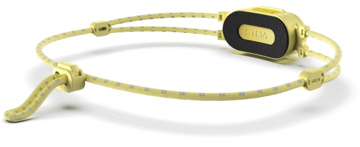 Silva Smini Fly Yellow Yellow Silva