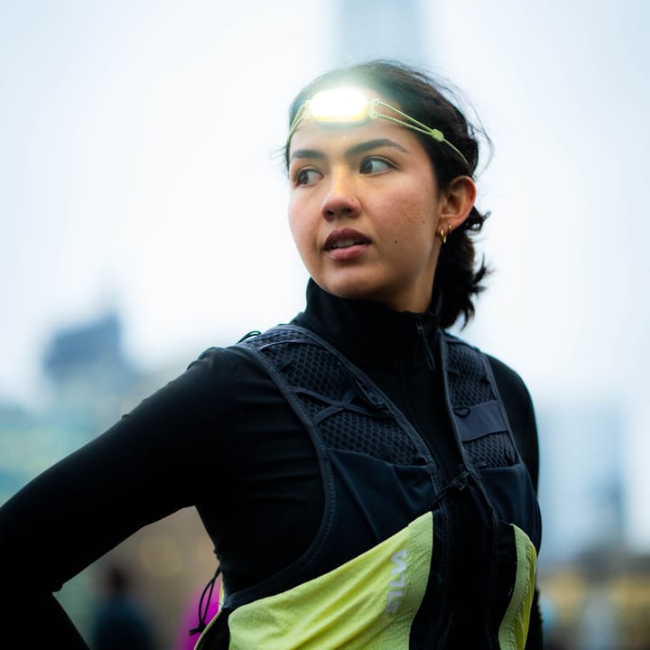 Silva Smini Fly Yellow Yellow Silva