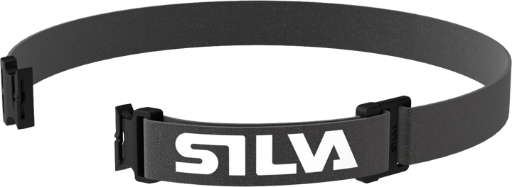Silva Smini 15 mm Headband Black Silva