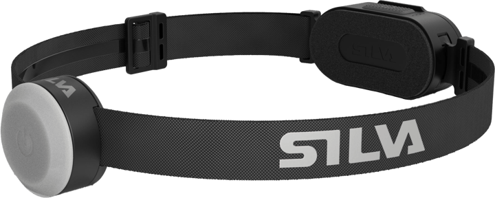 Silva Smini Rear Light Black Silva