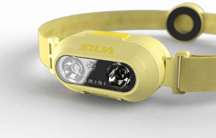 Silva Smini Yellow Yellow Silva