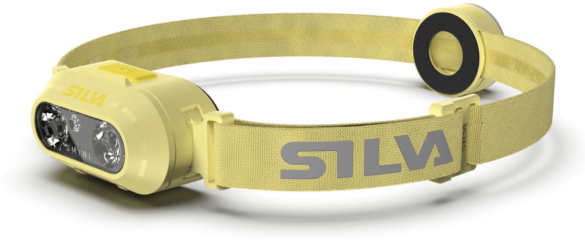 Silva Smini Yellow