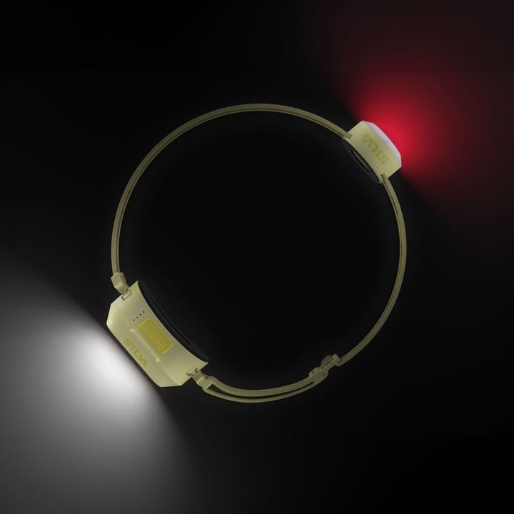 Silva Smini Yellow Yellow Silva