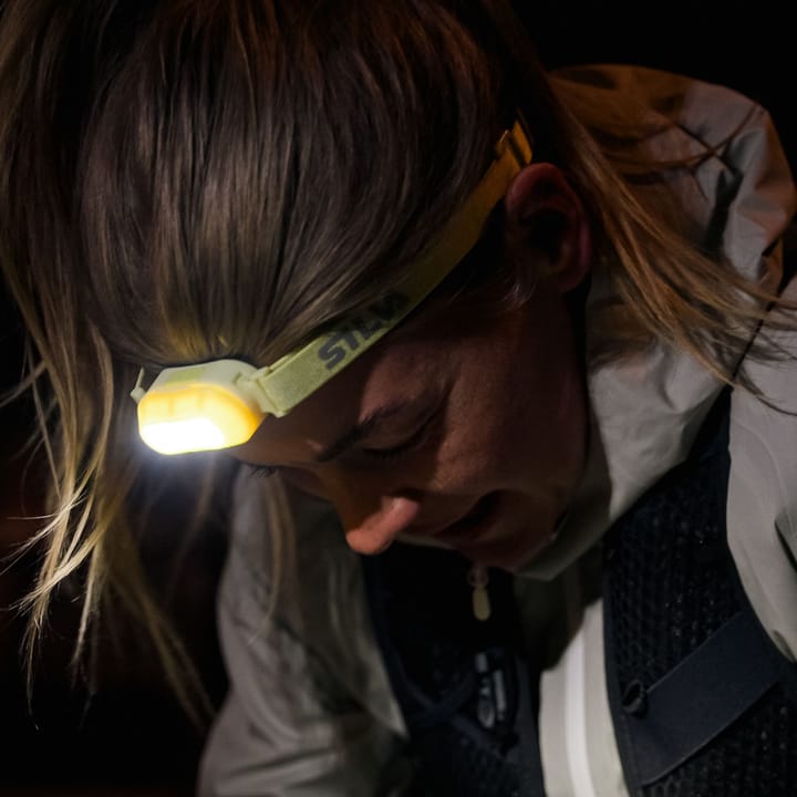 Silva Smini Yellow Yellow Silva