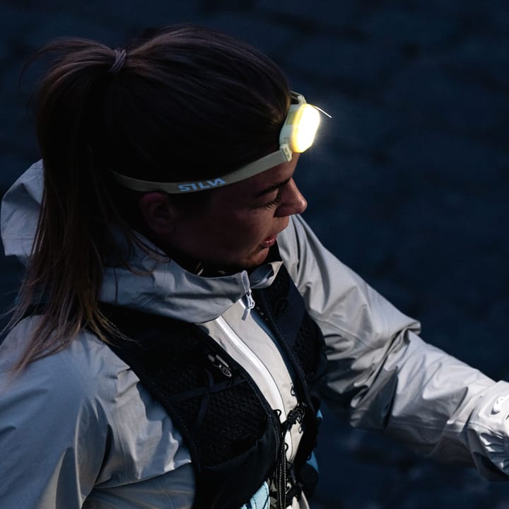 Silva Smini Yellow Yellow Silva