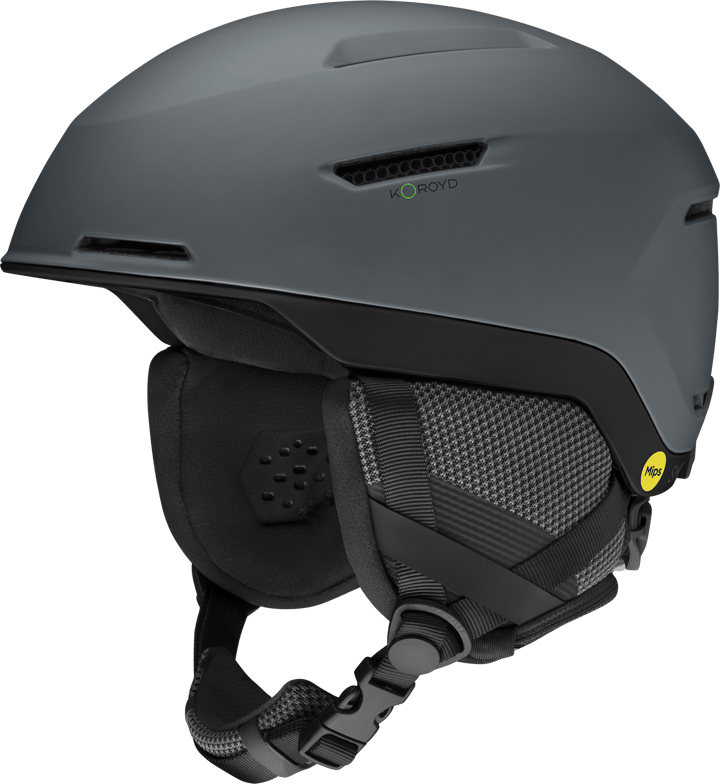 Smith Altus Mips Matte Slate/Black Smith