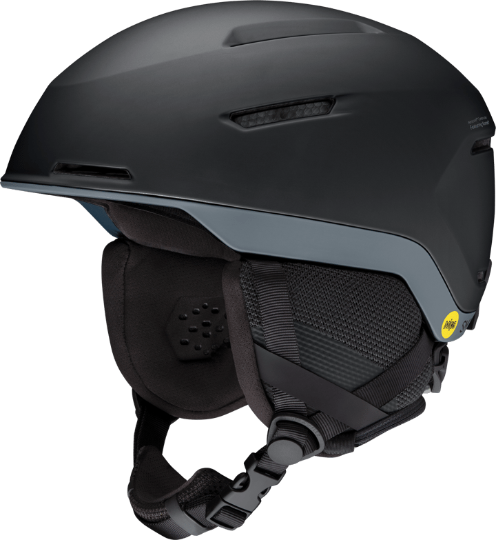 Smith Altus Mips Matte Black/Charcoal Smith