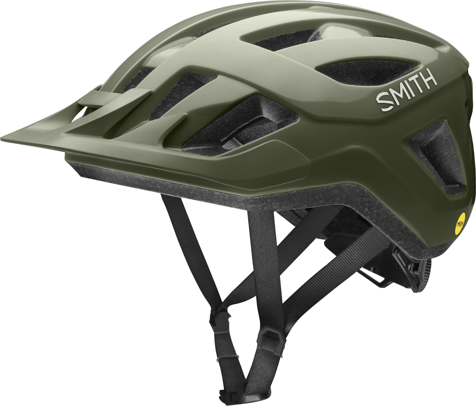 Smith Convoy MIPS Moss