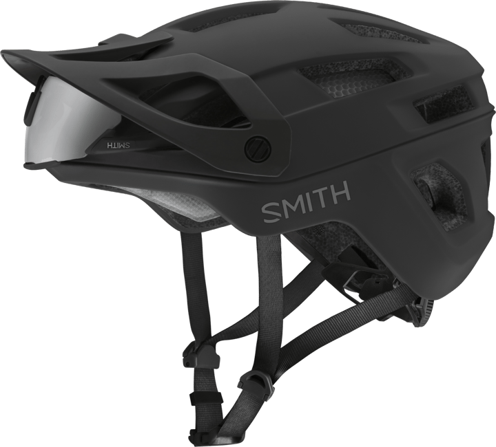 Smith Engage 2 Mips Matte Black Smith