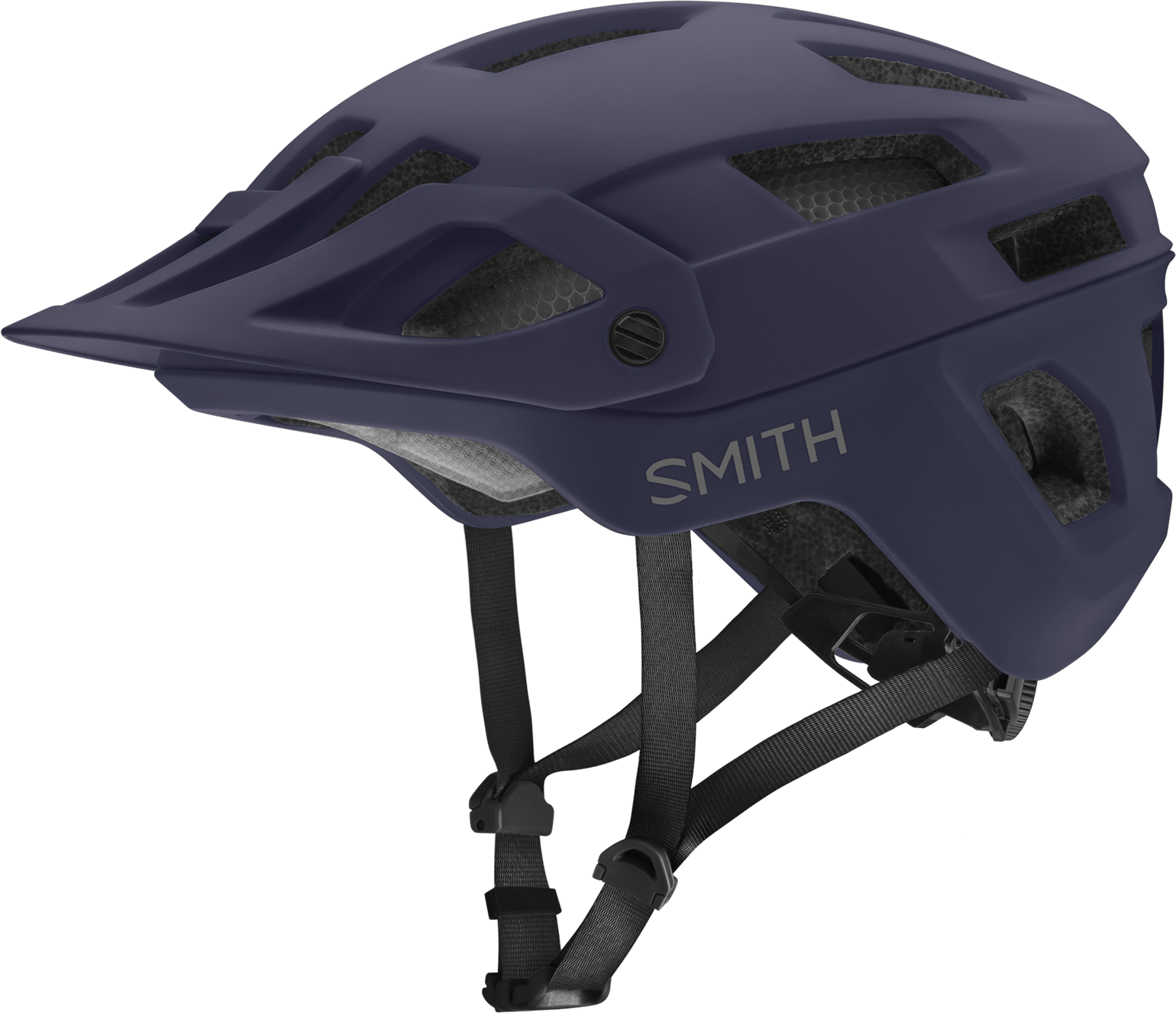 Smith Engage 2 Mips Matte Midnight Navy