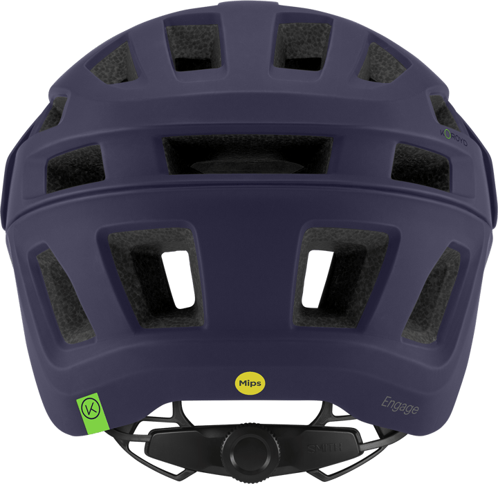 Smith Engage 2 Mips Matte Midnight Navy Smith
