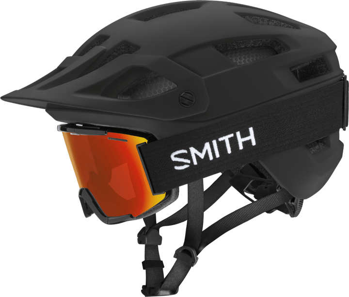 Smith Engage 2 Mips Matte Black Smith