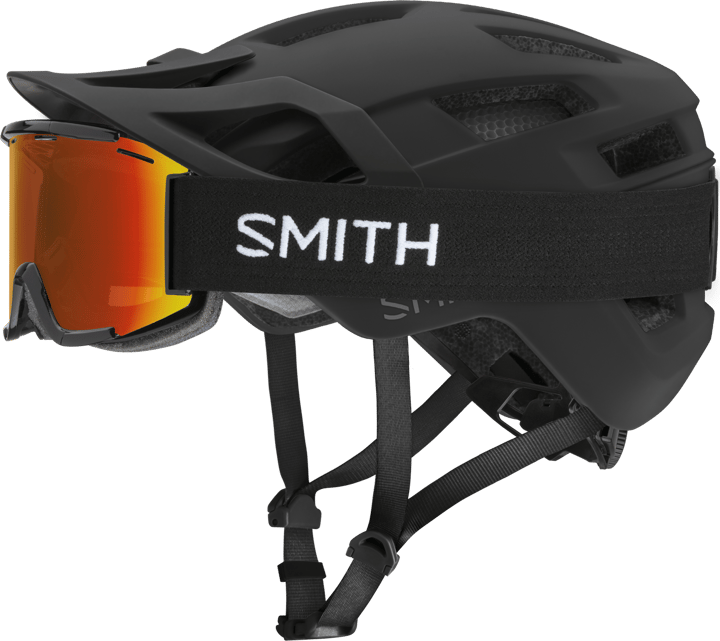 Smith Engage 2 Mips Matte Black Smith