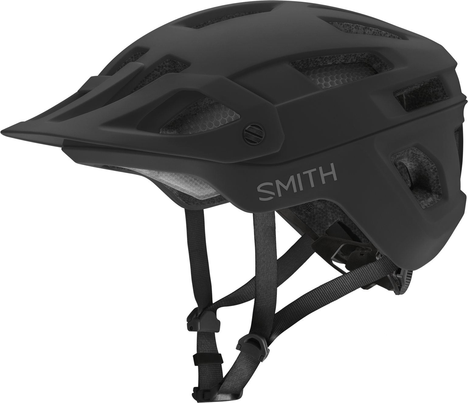 Smith Engage 2 Mips Matte Black