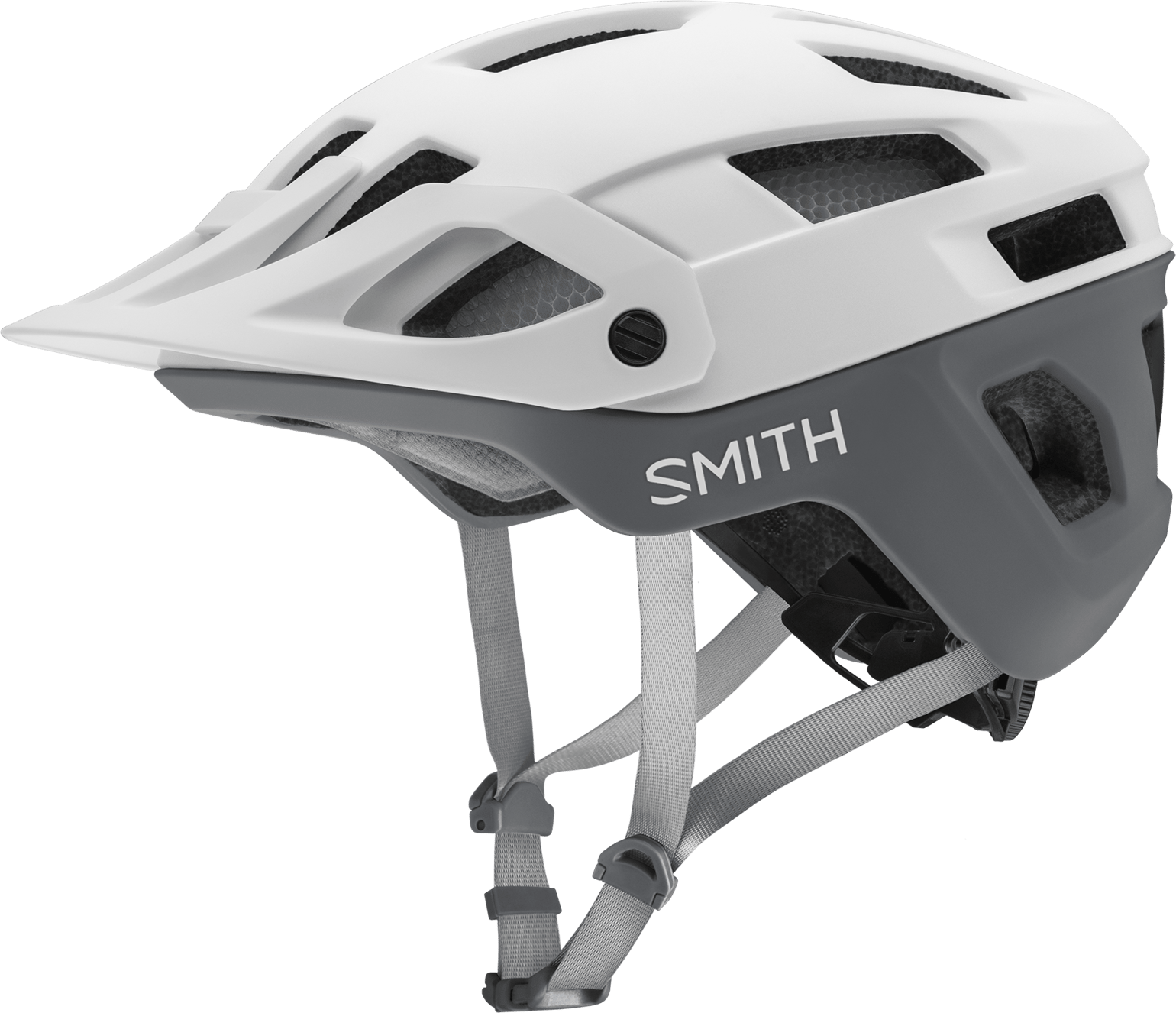 Smith Engage 2 Mips Matte White Cement